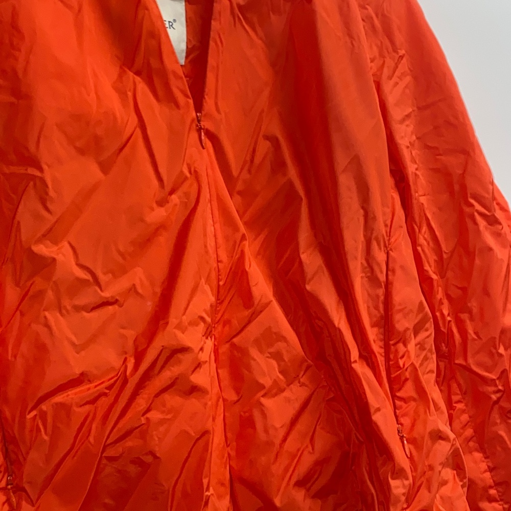 Raincoat